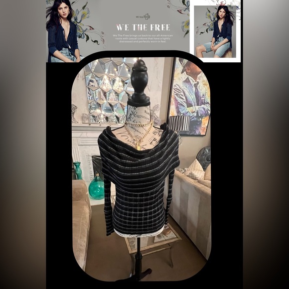 🆕 We The Free Top - Picture 3 of 14